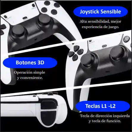 Consola juego Retro M15