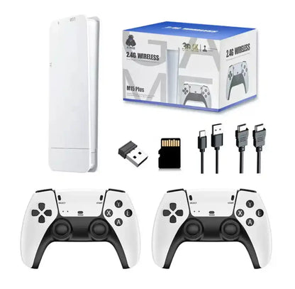 Consola juego Retro M15